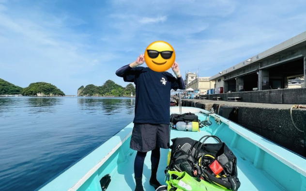 当日の服装・参考写真