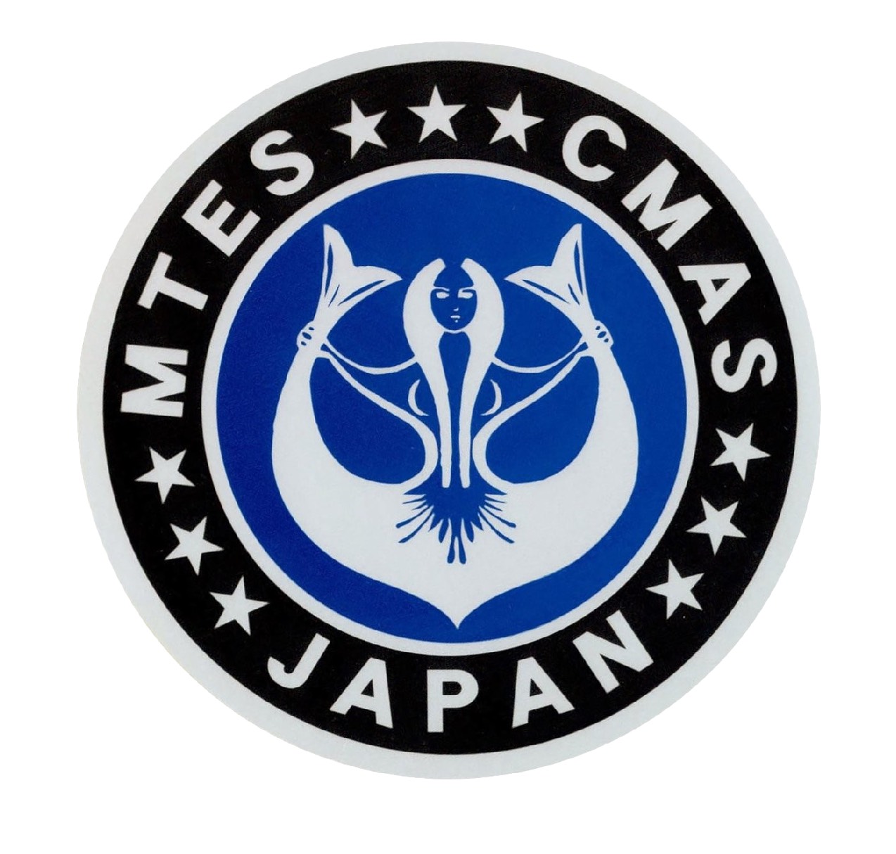 MTES CMAS JAPAN