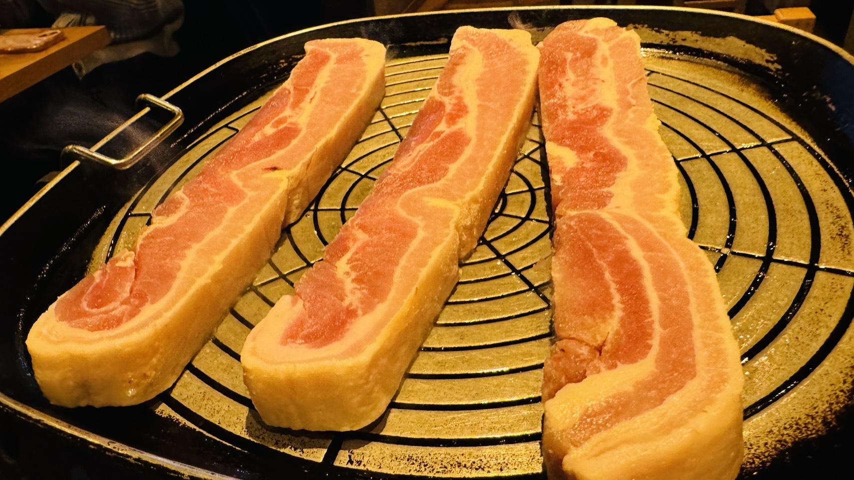 韓国食堂 ジョッパルゲ