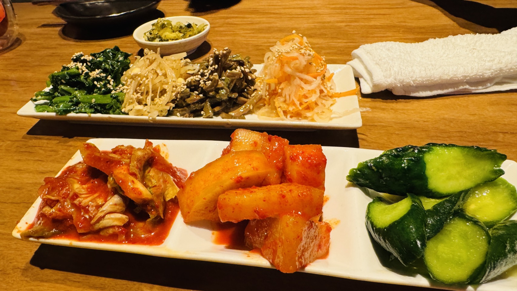 韓国食堂 ジョッパルゲ