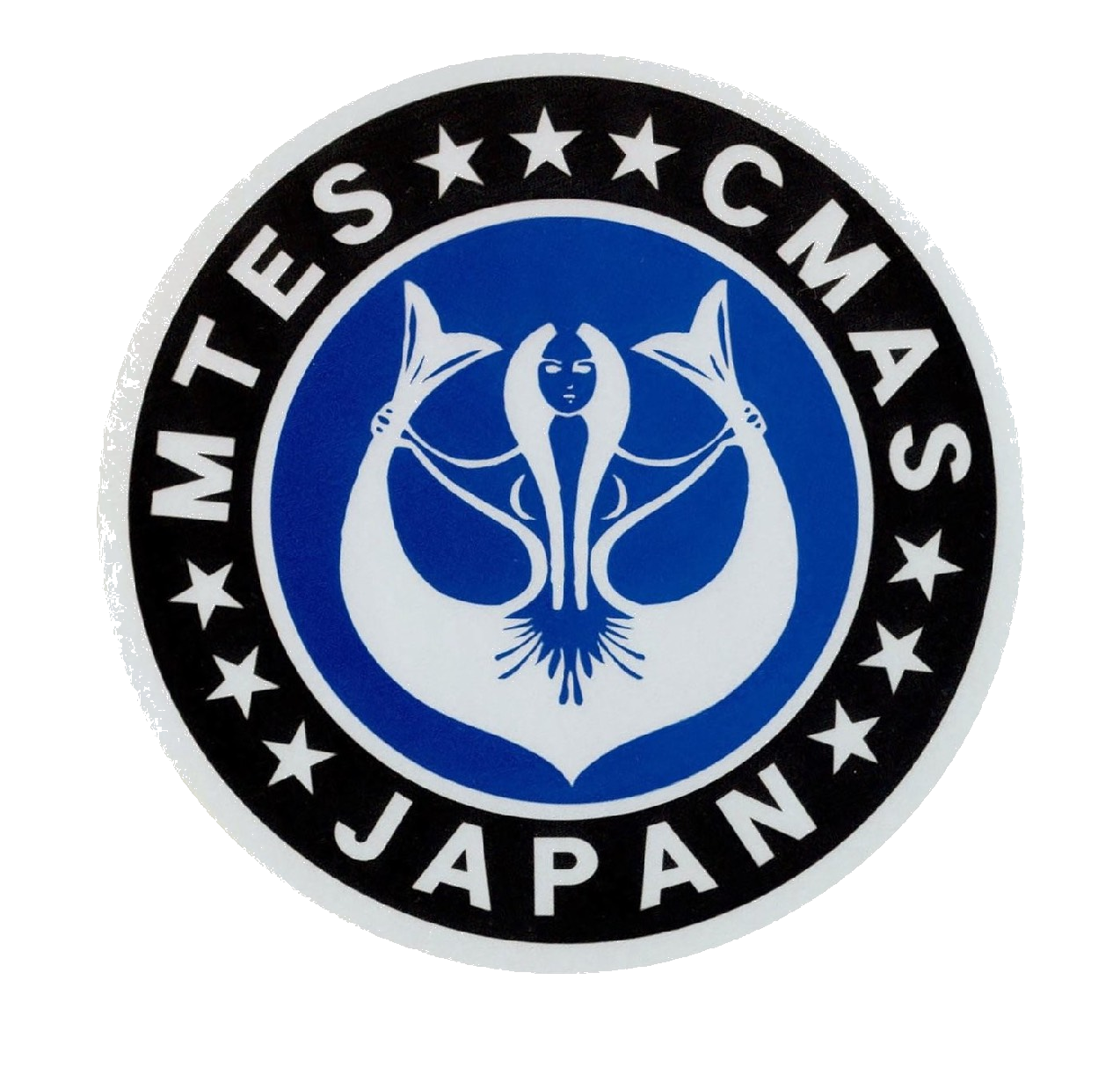 MTES CMAS JAPAN