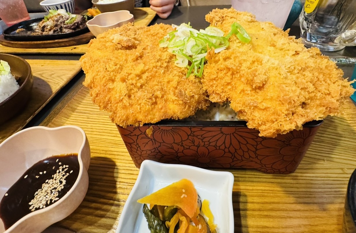 モンスターズキッチン