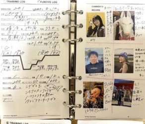 LOGブック見本16