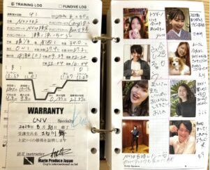 LOGブック見本17